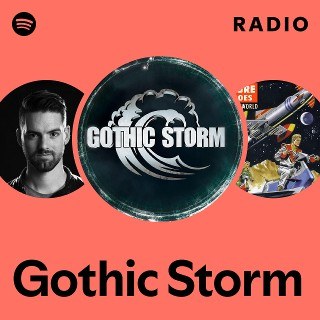 Gothic Storm