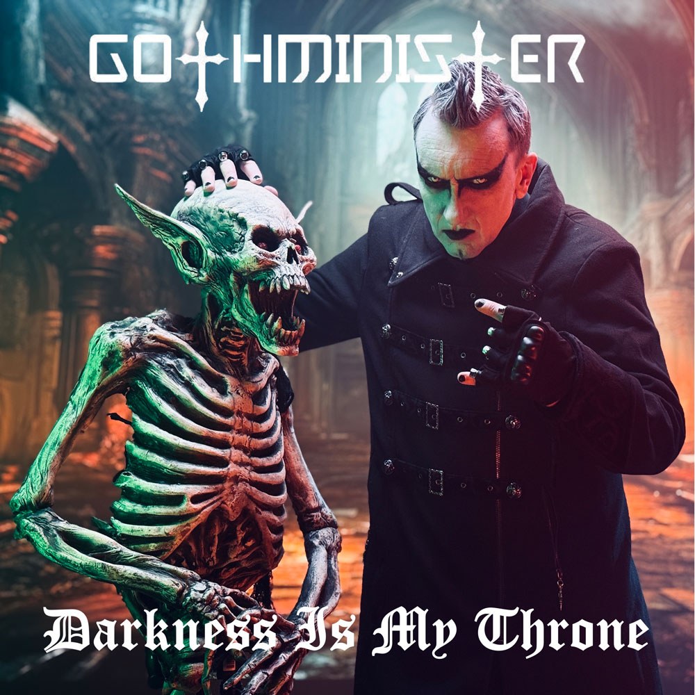 Gothminister