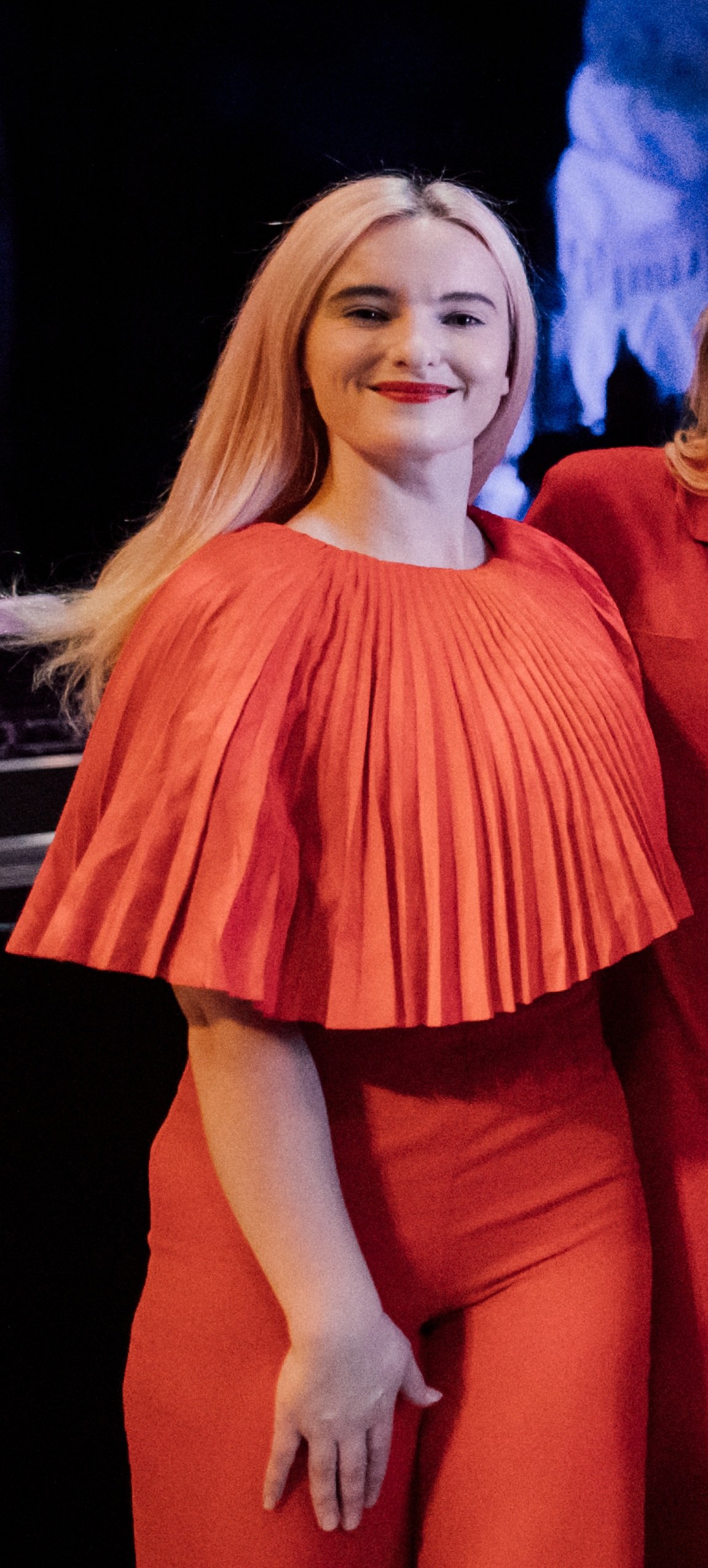 Grace Chatto