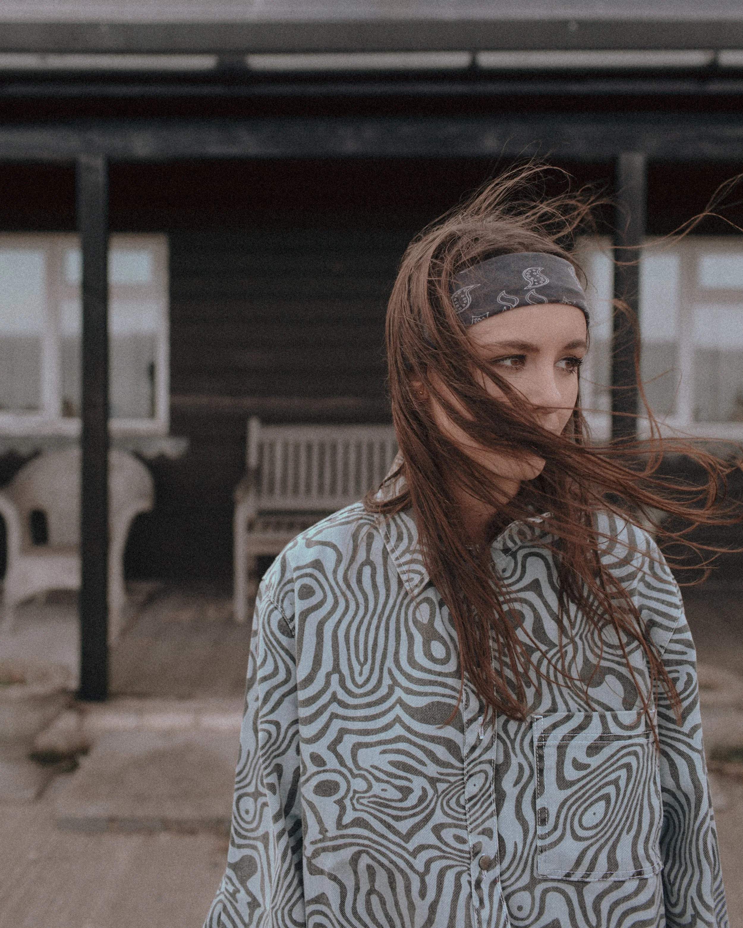 Grace Grundy