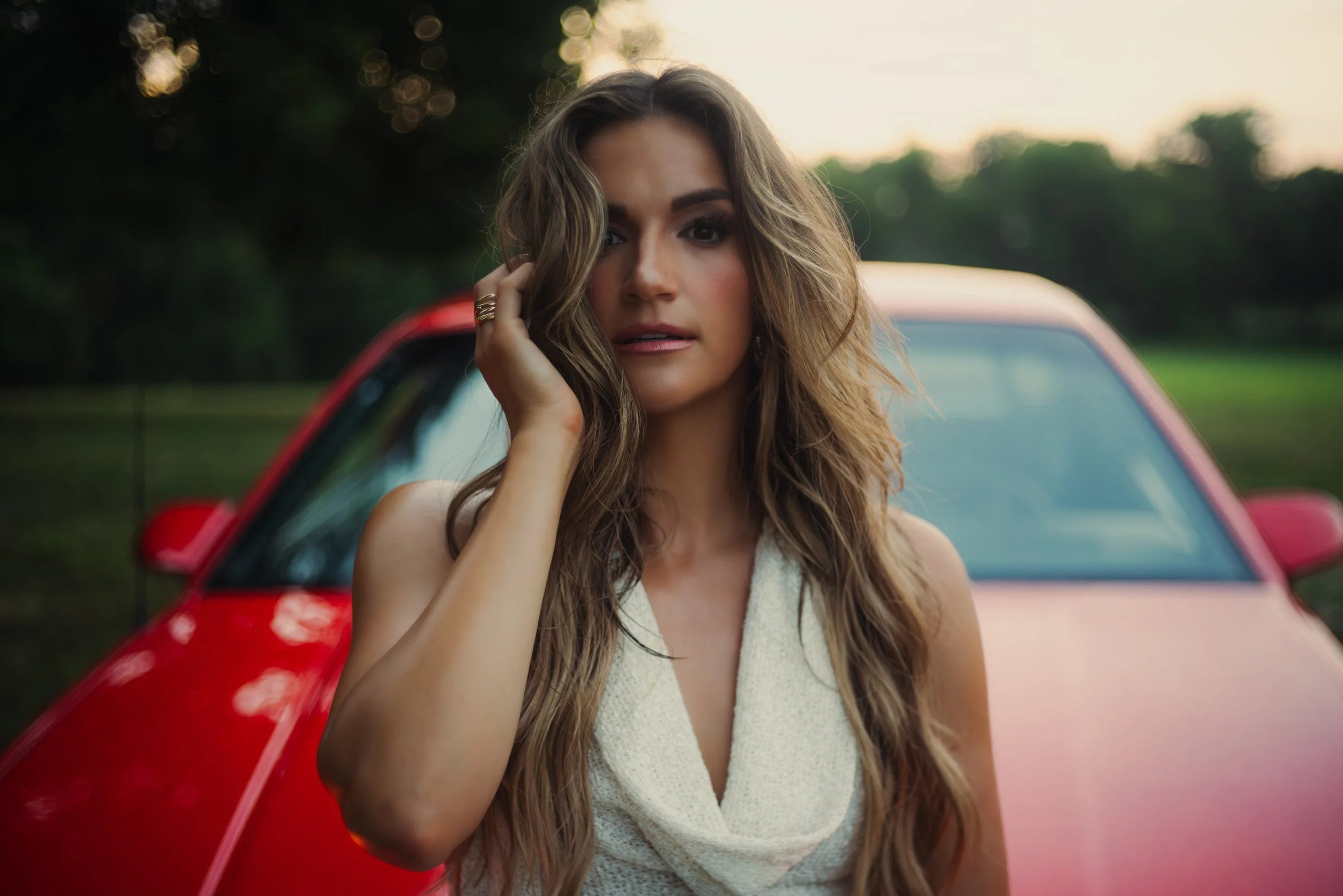 Grace Leer