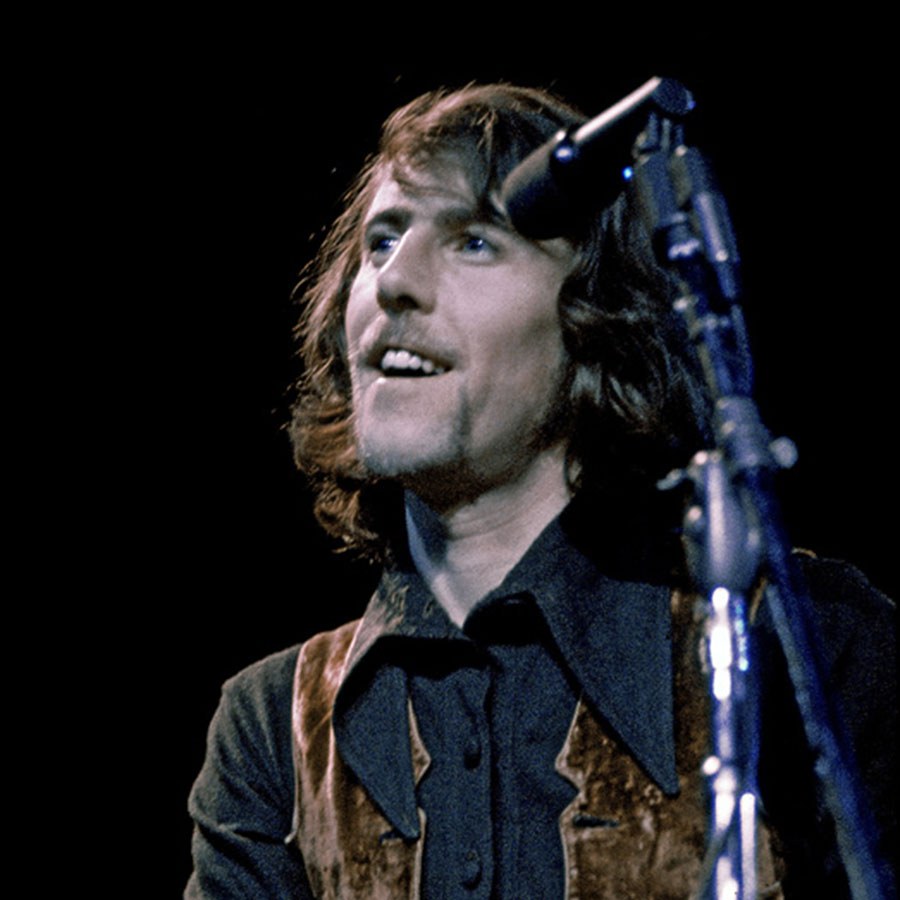 Graham Nash