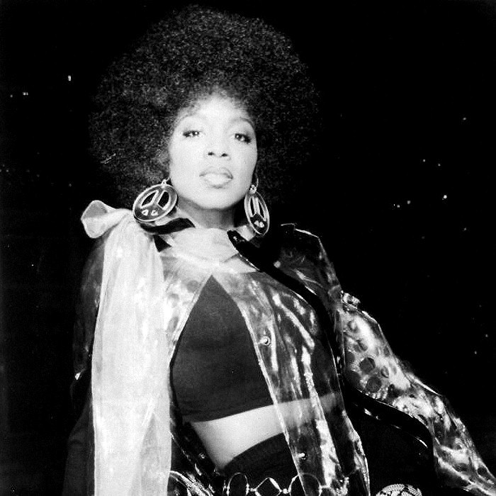 Gram'ma Funk