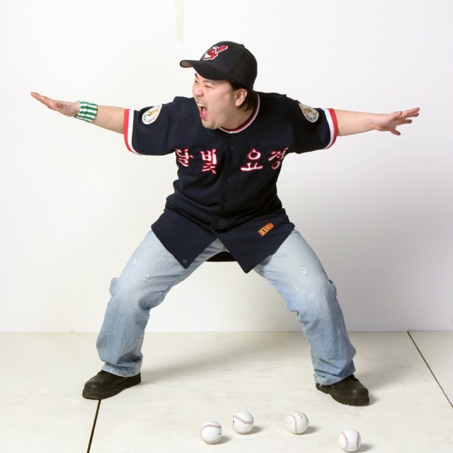 Grand Slammer the Moonlighting Fairy