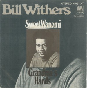 Grandmas Hand