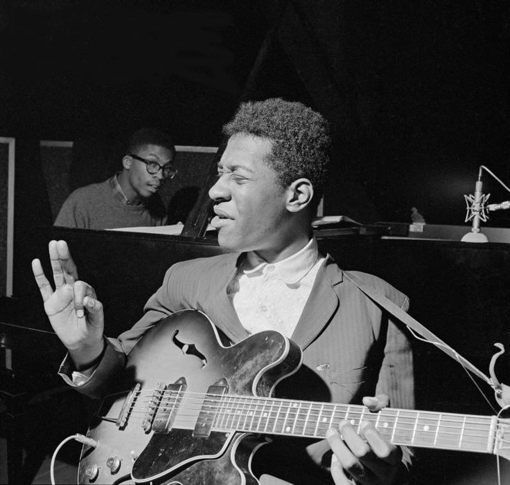  Grant Green