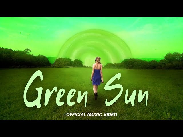 Green Sun