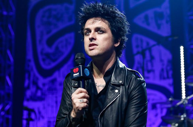 Greenday