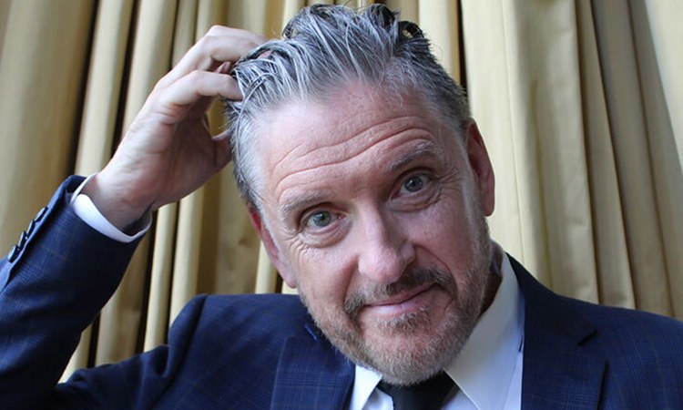 Greg Ferguson