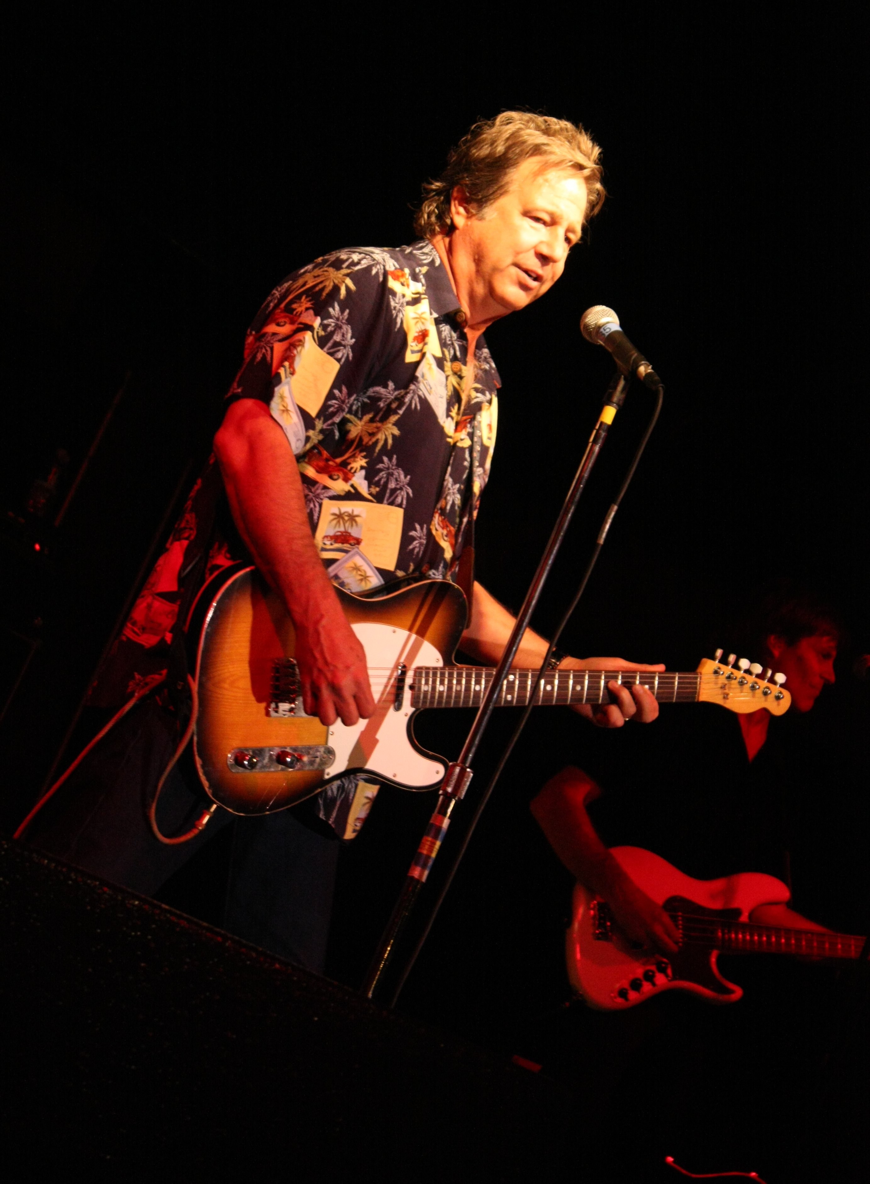 Greg Kihn Band