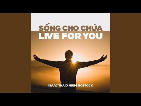 Sống cho Chúa