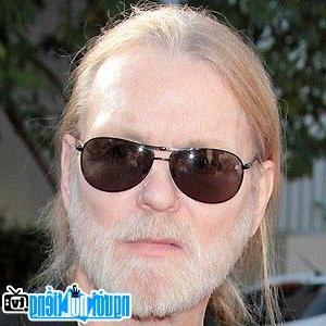 Gregg Allman