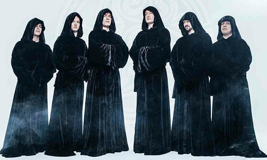 Gregorian