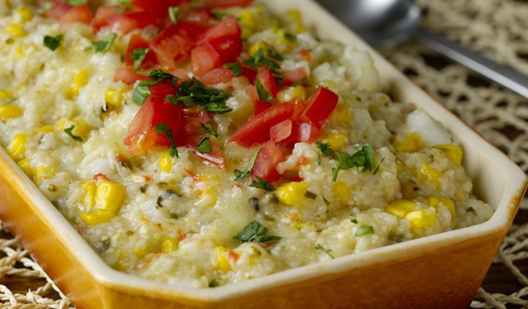 Grits