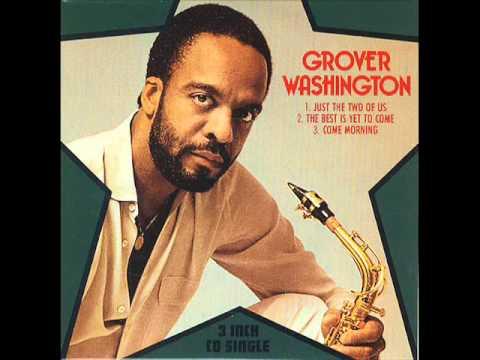Grover Washington Jr