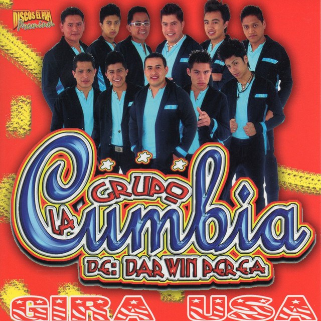 Grupo La Cumbia