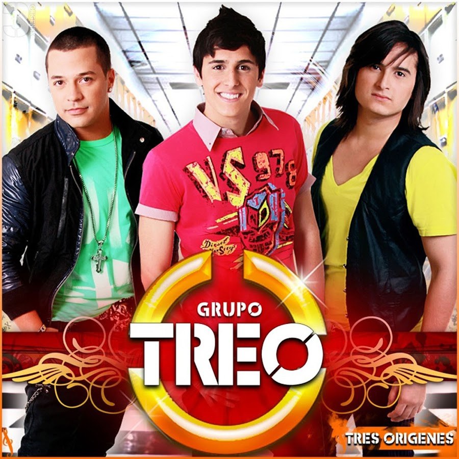 Grupo TREO