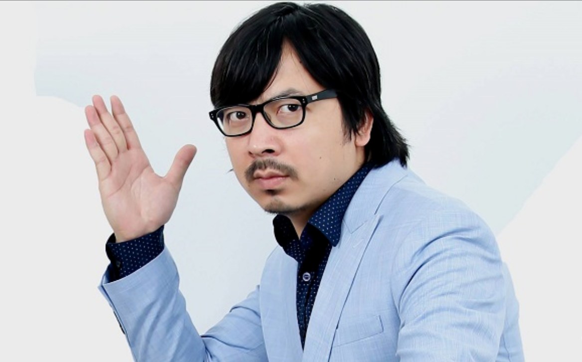 G.S Cù Trọng Xoay
