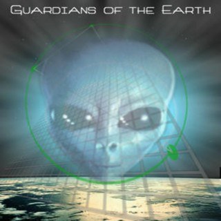 Guardians Of The Earth