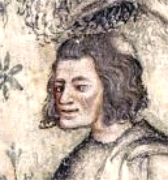 Guillaume de Machaut