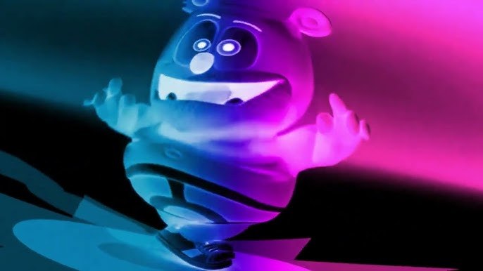 Gummibar