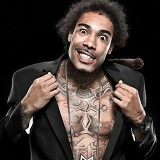  Gunplay