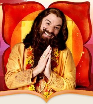Guru Pitkas Ashram Band