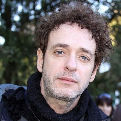 Gustavo Cerati