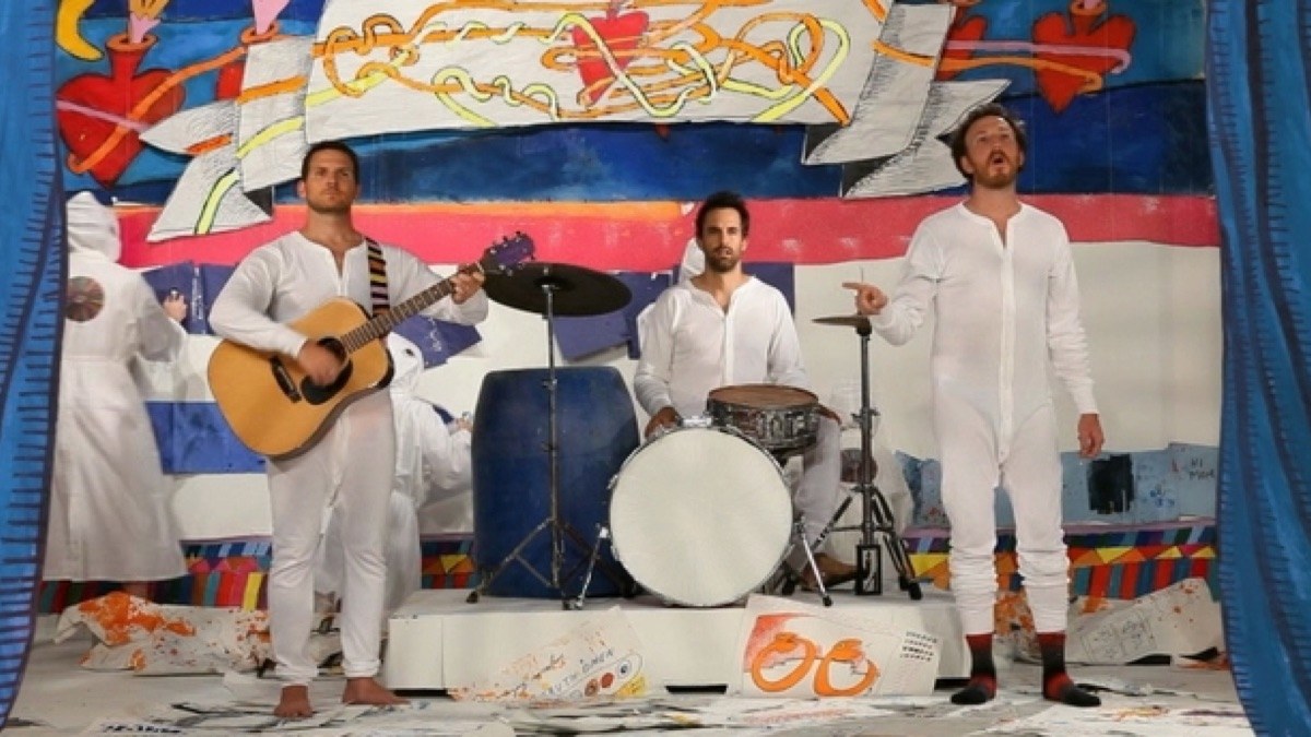 Guster