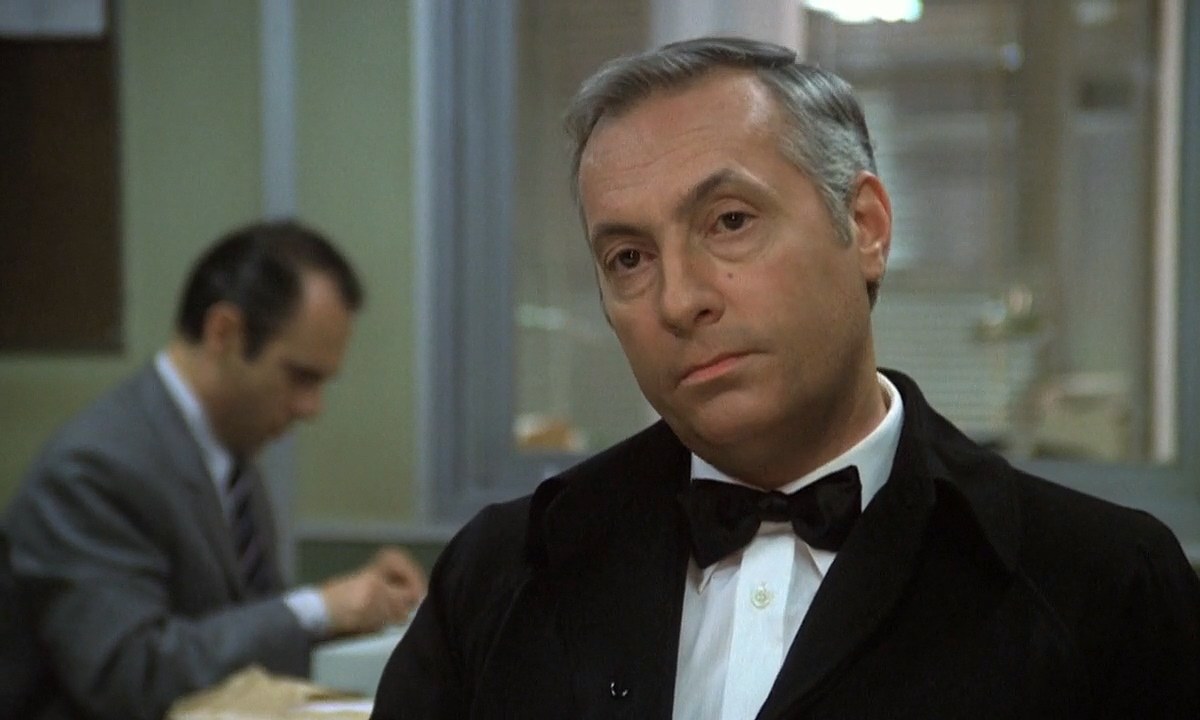 Guy Marchand