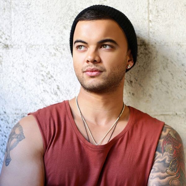 Guy Sebastian