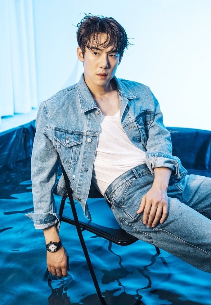 Gyeon Yoo