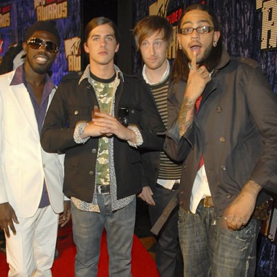 Gym Class Heroes