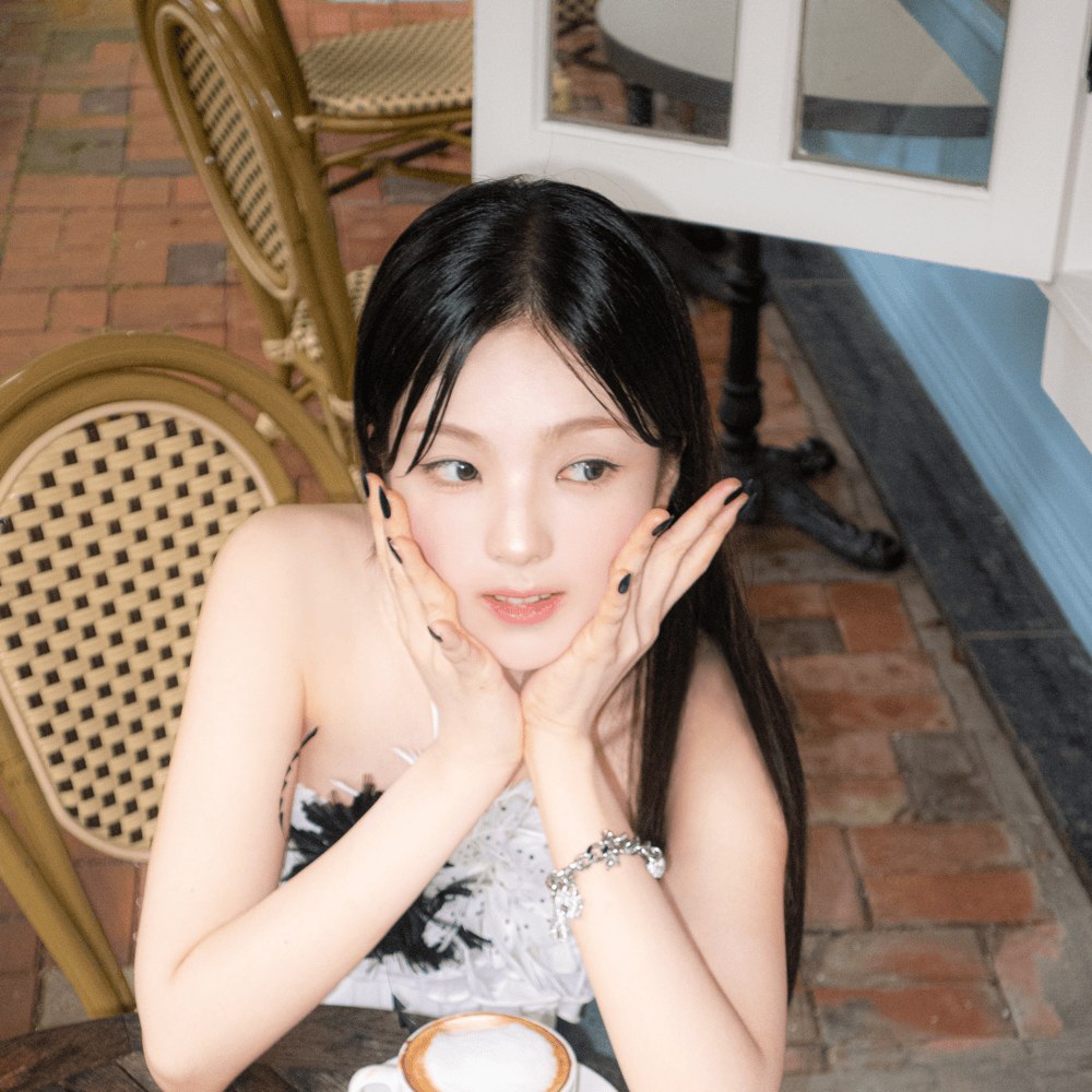 규빈(Gyubin)