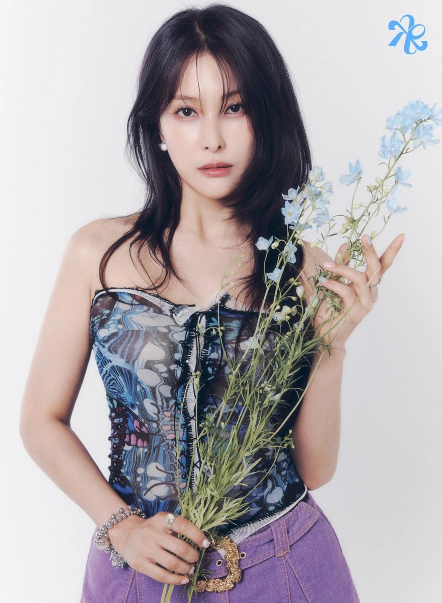  Gyuri (Kara)