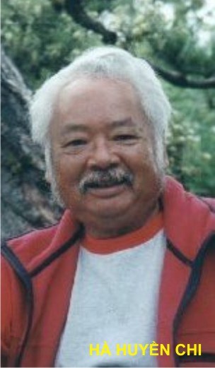 Hà Huyền Chi