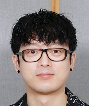 Ha Hyun Woo (하현우)