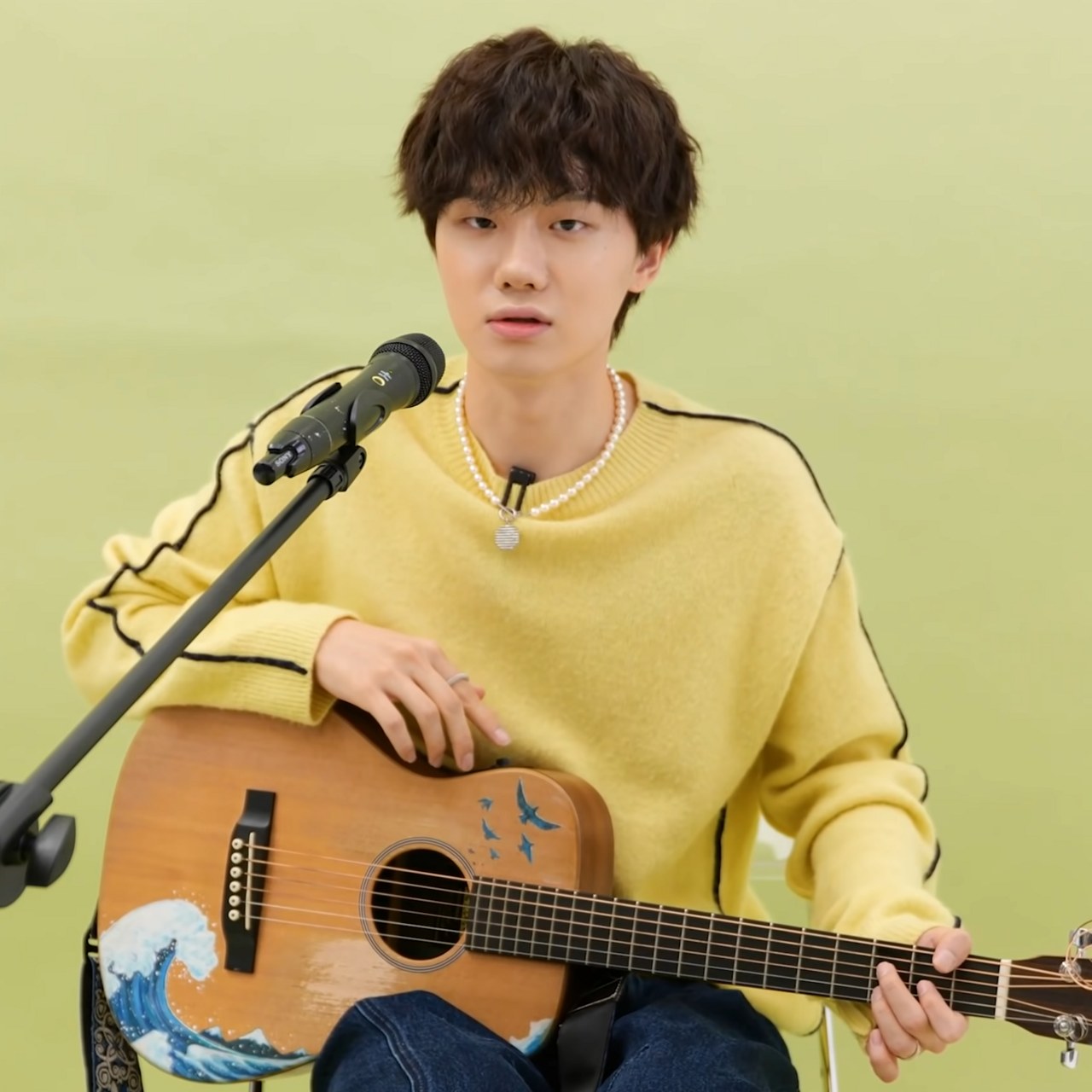 하현상 (Ha Hyunsang)