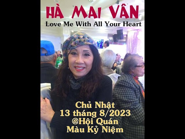 Hà Mai Vân