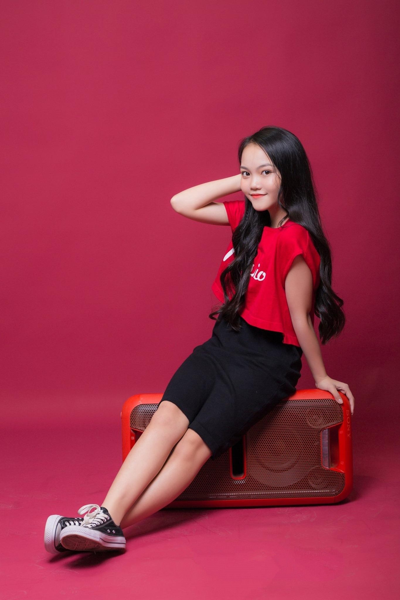 Hà Quỳnh Như