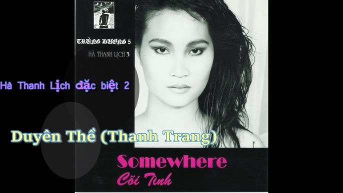Hà Thanh Lịch