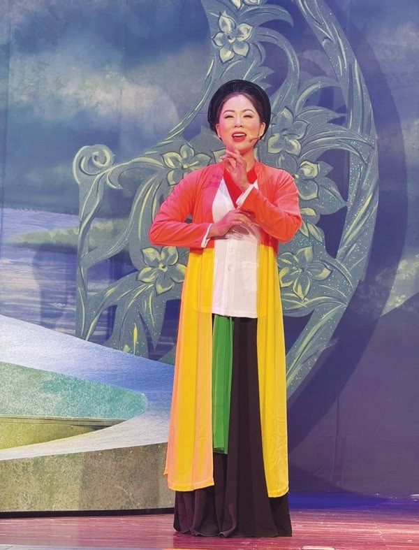 Hà Thảo