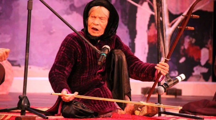 Hà Thị Cầu