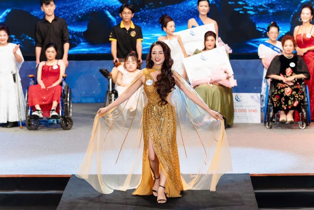 Hà Thị Như