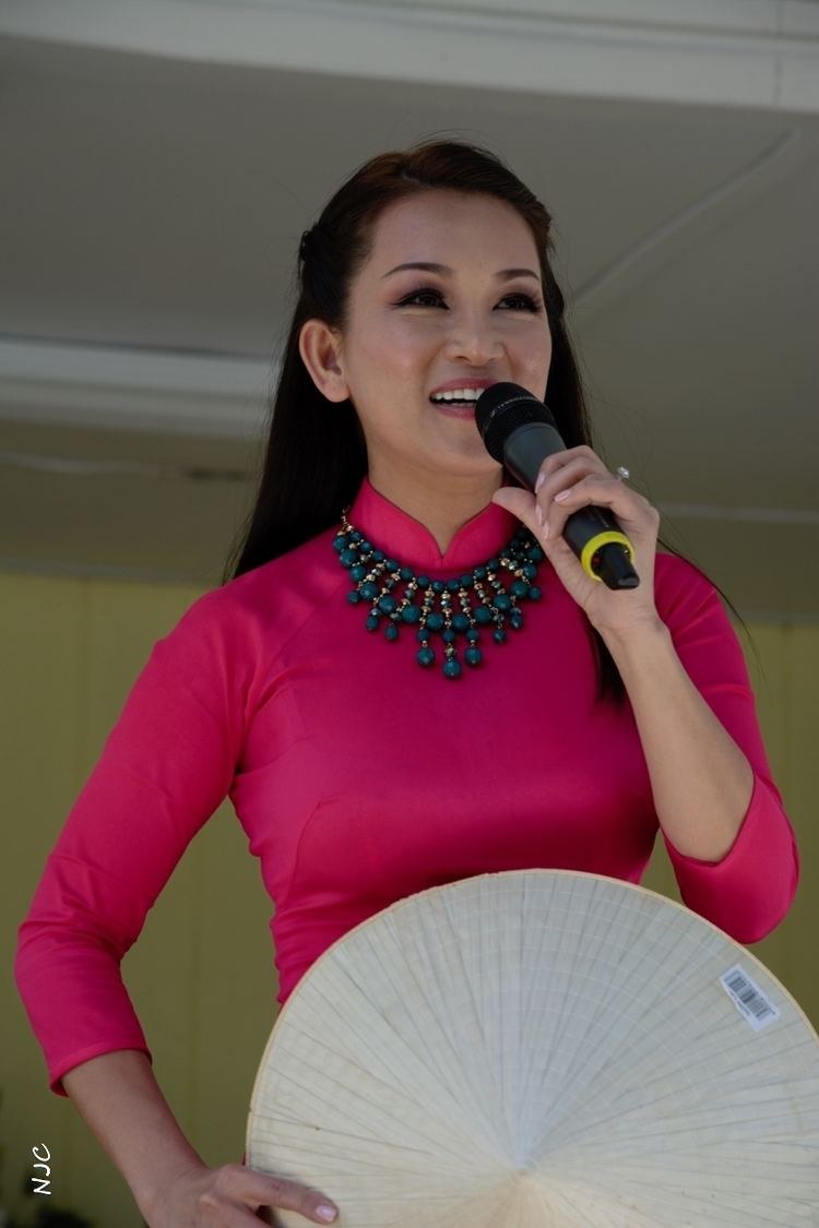 Hà Thị Thúy Hường