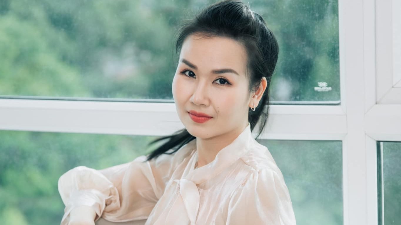 Hà Trâm
