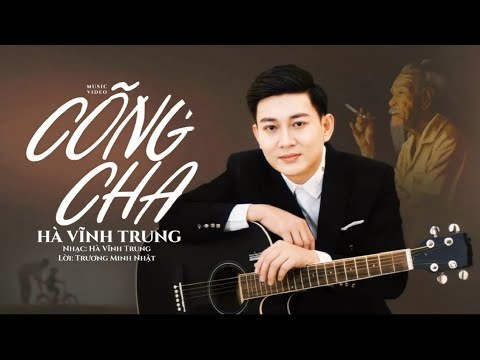 Hà Vĩnh Trung