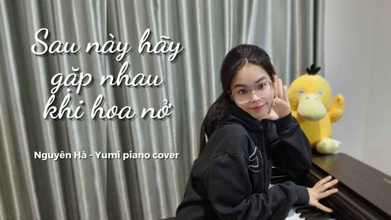 Hà Yumi