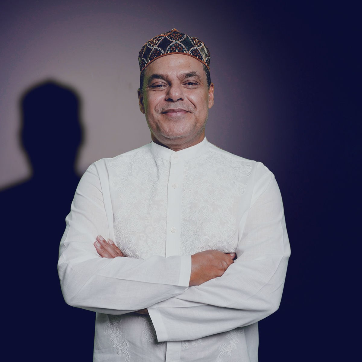 Haddad Alwi