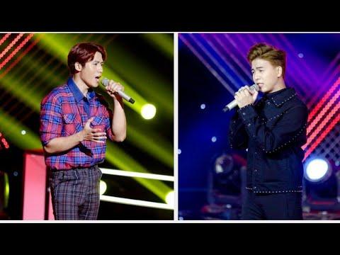 Cháy Lên Tình Lam